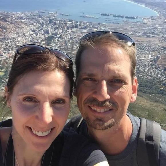 Meet your Posher, Deborah - Picture 1 of 1